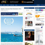 European Best Destinations - Best destinations in Europe - www.europeanbestdestinations.com