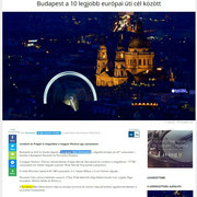 European Best Destinations - Best destinations in Europe - www.europeanbestdestinations.com