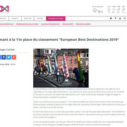 European Best Destinations - Best destinations in Europe - www.europeanbestdestinations.com