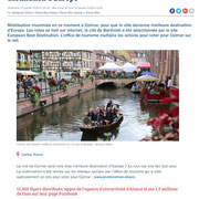 European Best Destinations - Best destinations in Europe - www.europeanbestdestinations.com