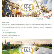 European Best Destinations - Best destinations in Europe - www.europeanbestdestinations.com