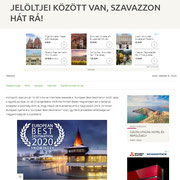 European Best Destinations - Best destinations in Europe - www.europeanbestdestinations.com