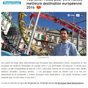 European Best Destinations - Best destinations in Europe - www.europeanbestdestinations.com