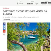 European Best Destinations - Best destinations in Europe - www.europeanbestdestinations.com