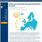 European Best Destinations - Best destinations in Europe - www.europeanbestdestinations.com