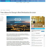 European Best Destinations - Best destinations in Europe - www.europeanbestdestinations.com
