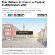 European Best Destinations - Best destinations in Europe - www.europeanbestdestinations.com