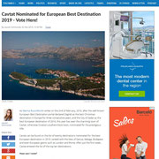European Best Destinations - Best destinations in Europe - www.europeanbestdestinations.com
