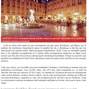 European Best Destinations - Best destinations in Europe - www.europeanbestdestinations.com