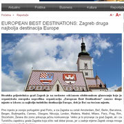 European Best Destinations - Best destinations in Europe - www.europeanbestdestinations.com