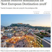 European Best Destinations - Best destinations in Europe - www.europeanbestdestinations.com