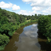 Rivière la Varenne