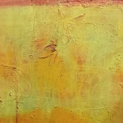 Michael F. Wyss, Ohne Titel, Acryl, 90x130cm, 2017 