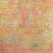 Michael F. Wyss, Frei 2, Acryl, 45x60cm, 2022