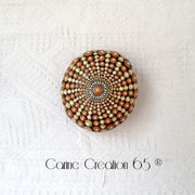 45€ - Diam : 10 cm