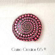 50€ - Diam : 14 cm