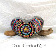70€ - Dim : 22x11 cm