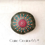 40€ - Diam : 12 cm