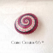 50€ - Diam : 13 cm