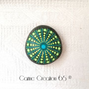 35€ - Diam : 9cm