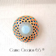45€ - Diam : 12 cm