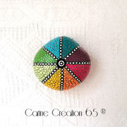 35€ - Diam : 10 cm