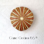 45€ - Diam : 12 cm