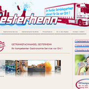 Getränkevertriebs GmbH Sesterhenn