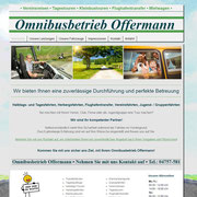 Omnibusbetrieb Offermann