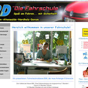 R&D - Die Fahrschule