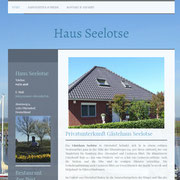 Ferienzimmer Haus Seelotse