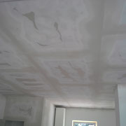 Trockenbaudecke