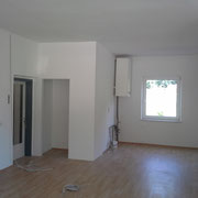 Trockenbaudecke