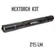 Nextorch Stiftlampe Penlight
