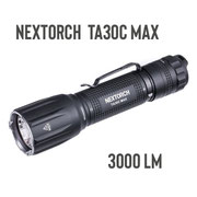 Nextorch TA30CMAX LED Taschenlampe