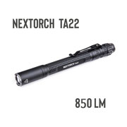 Nextorch TA22 LED Taschenlampe Stiftlampe
