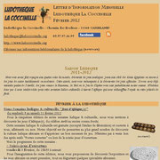 Février 2012