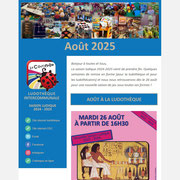 Août 2025