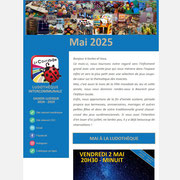 Mai 2025