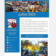 Juillet 2025