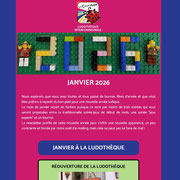 Janvier 2026