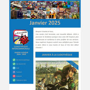 Janvier 2025