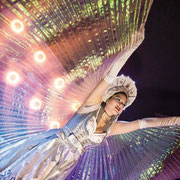 Photo © Markus Salmen