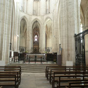 Abbaye St Germain