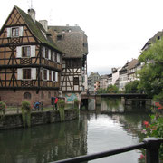 Le Pont Tournant