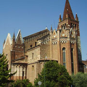 Eglise San Fermo Maggiore