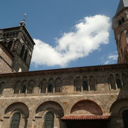Basilique Notre Dame du Port