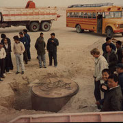 1982 - Mechoui marocain