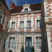 Hôtel Delye