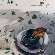 Den Herbst essen (2010) (verkauft)